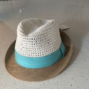 Womens hat